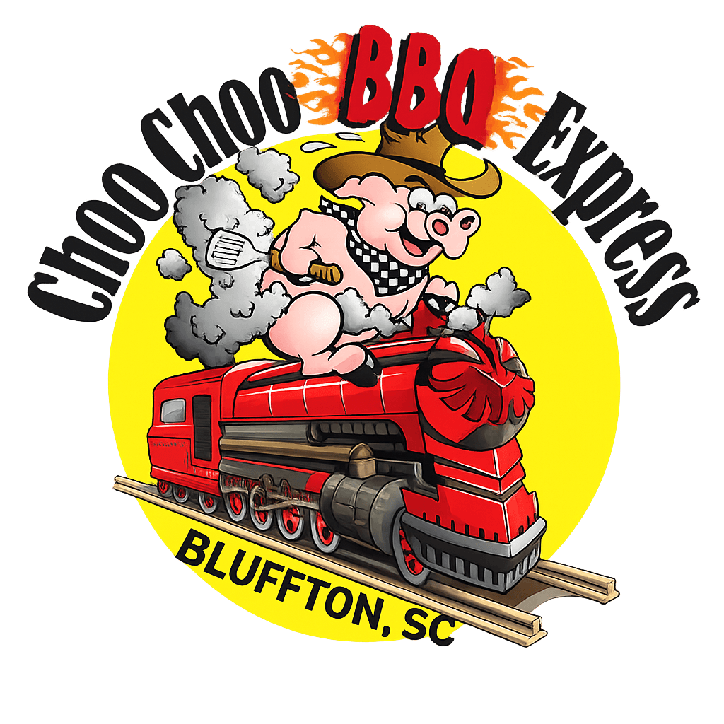Choo-Choo BBQ