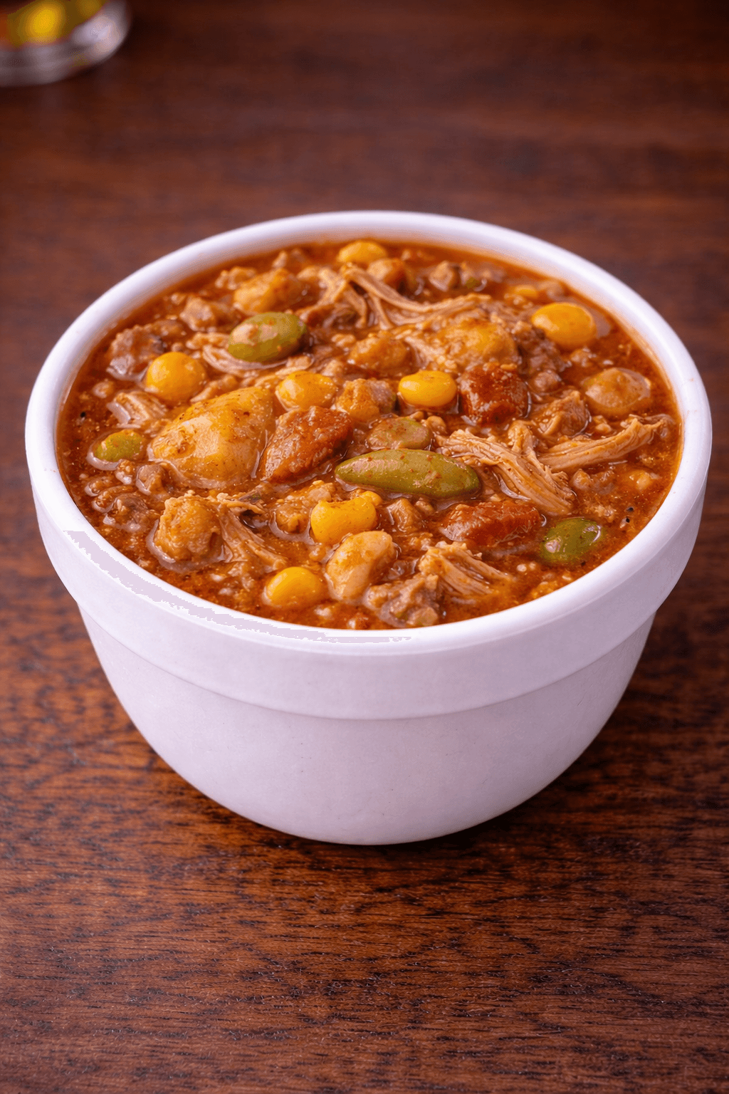 Brunswick Stew