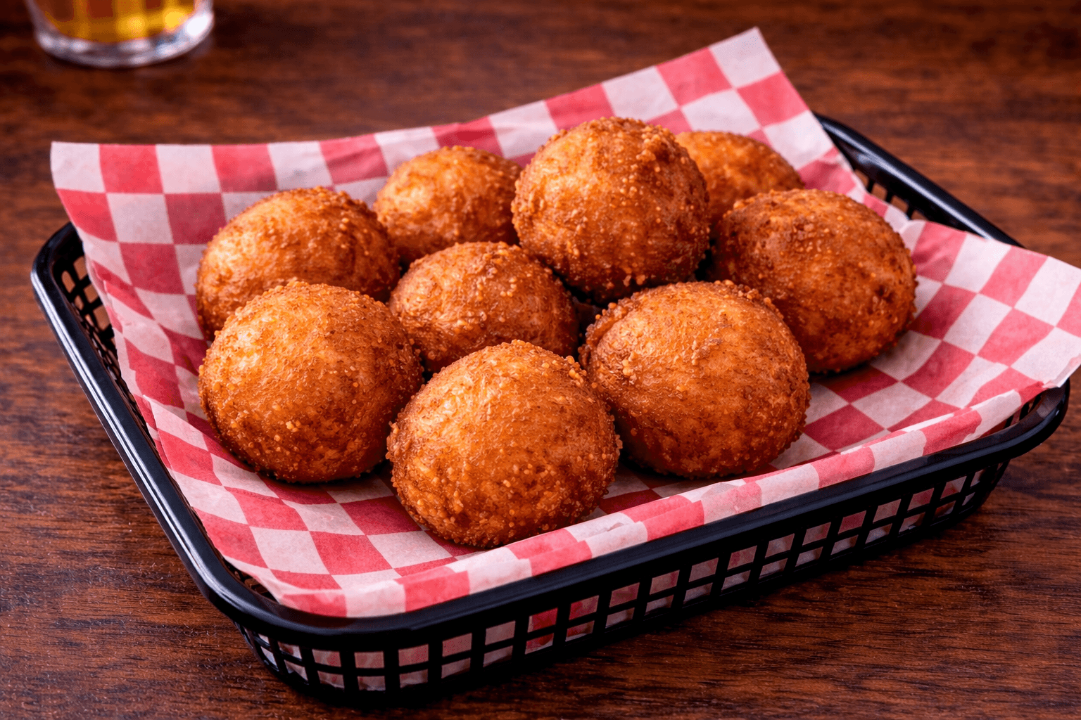 Hush Puppies