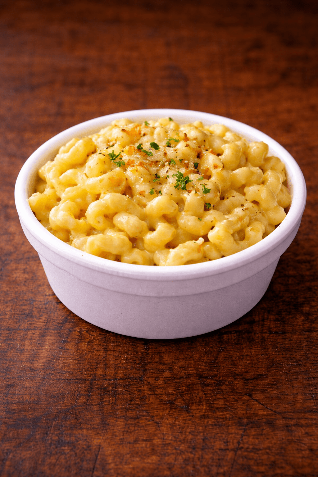 Mac And Cheese